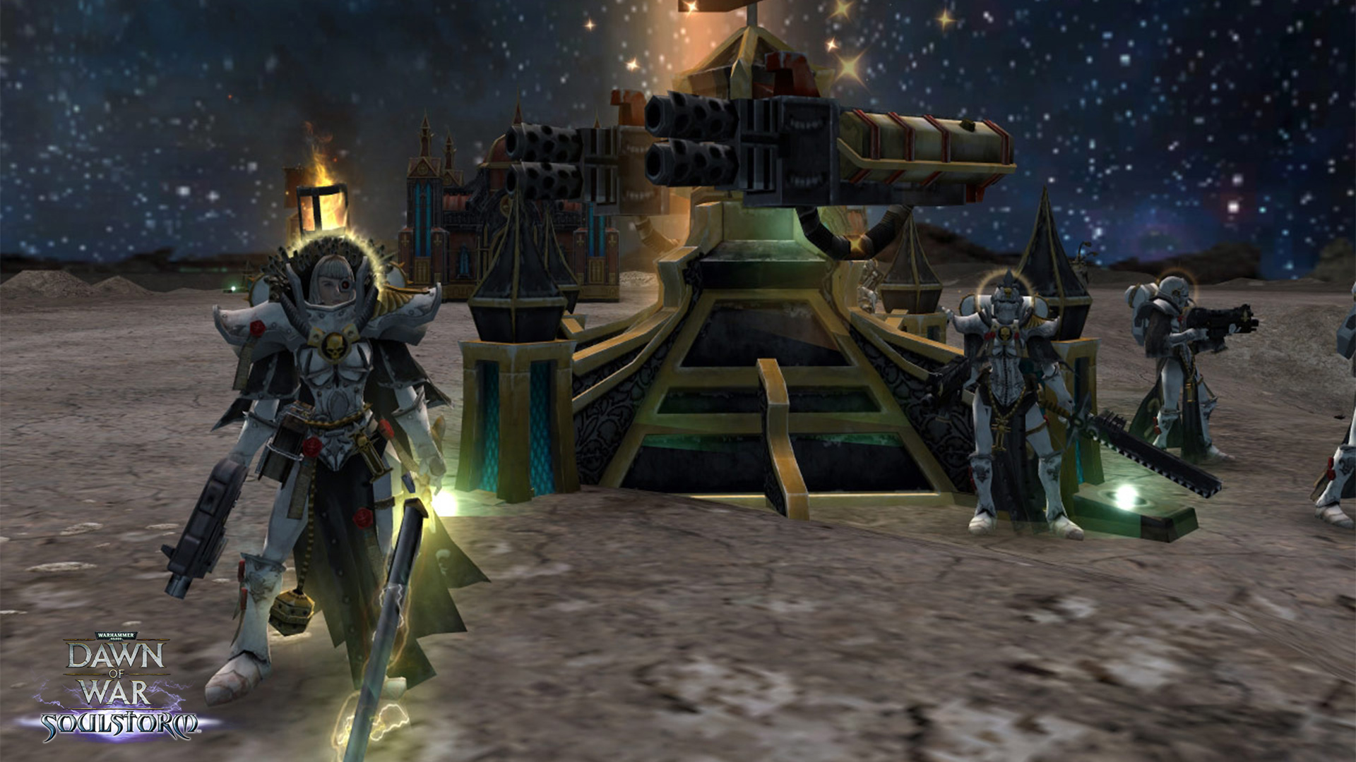 dawn of war soulstorm mod manager dawn of war soulstorm mod manager