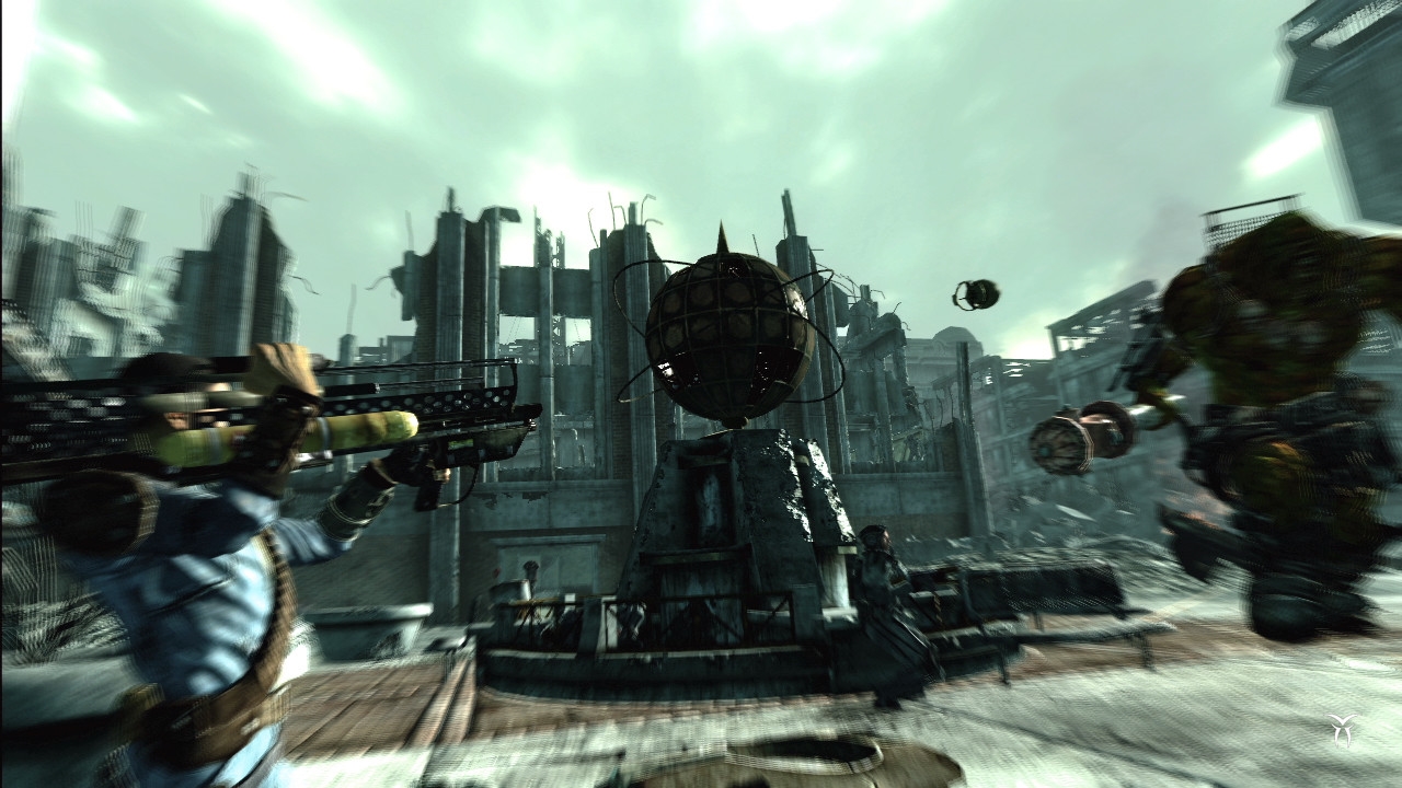 fallout 3 product key on steam