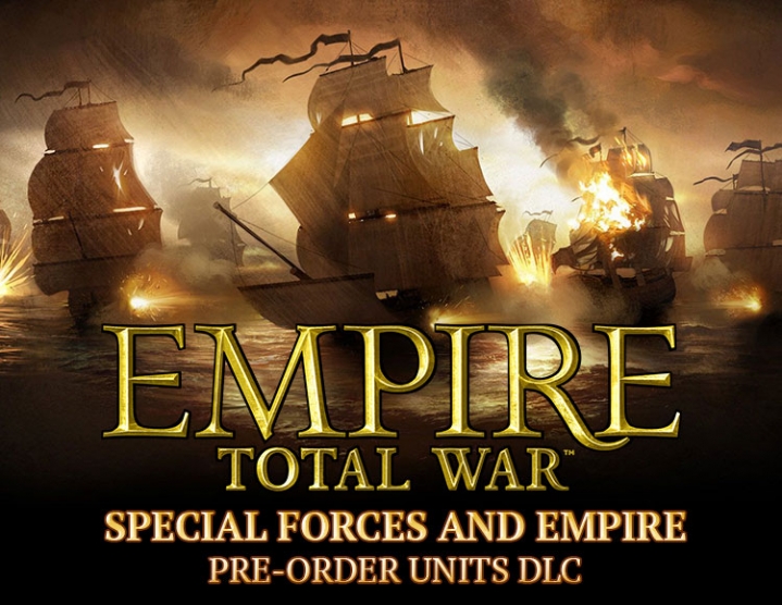 empire total war special units empire total war special units