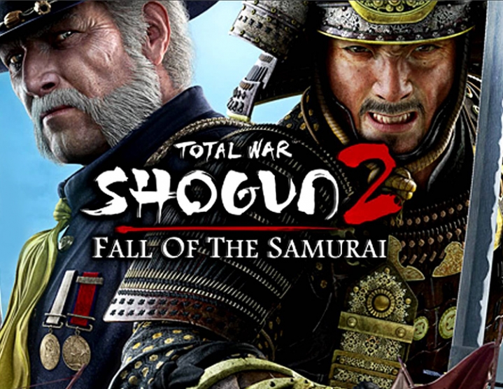 buy total war shogun 2