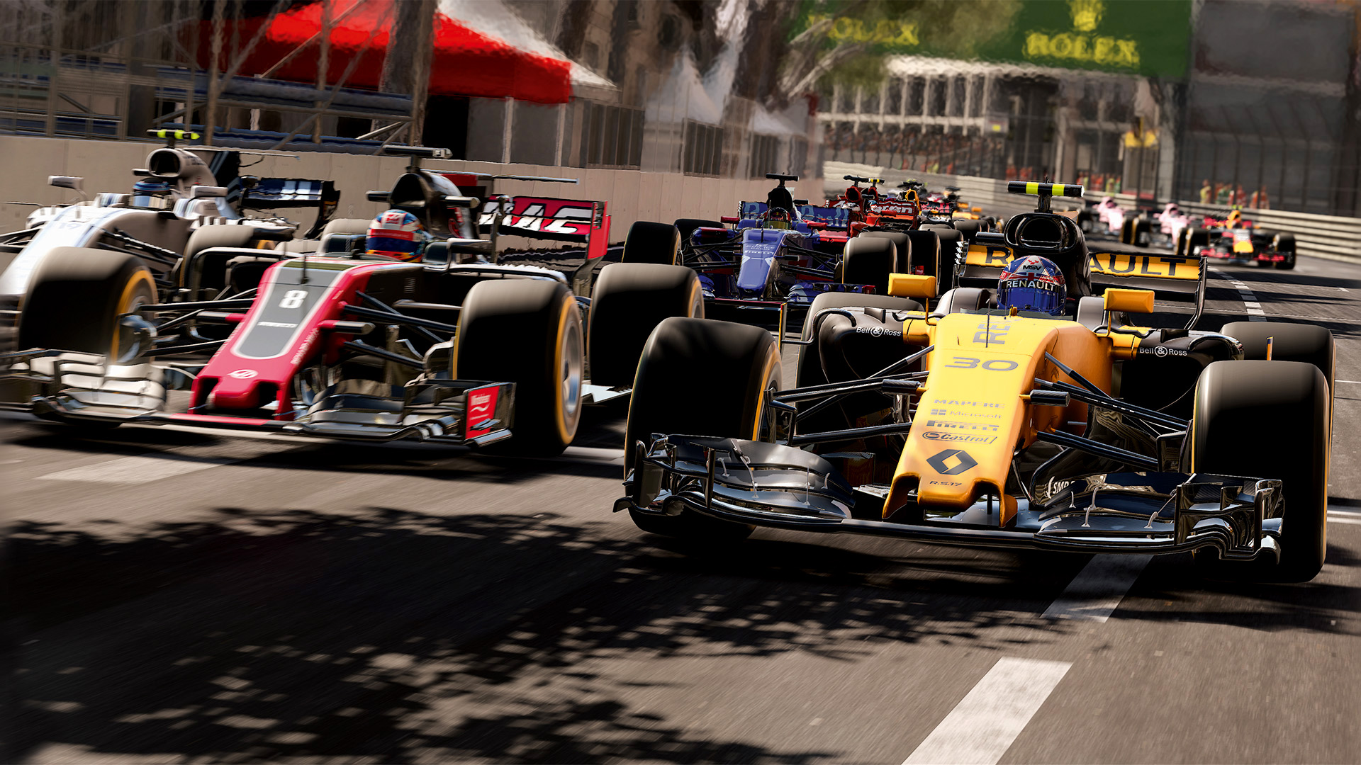 F1 2015 steam фото 92