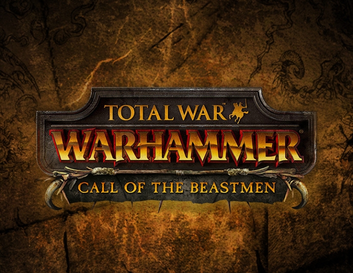 Total War Warhammer Call of Beastmen DLC (steam) -- RU
