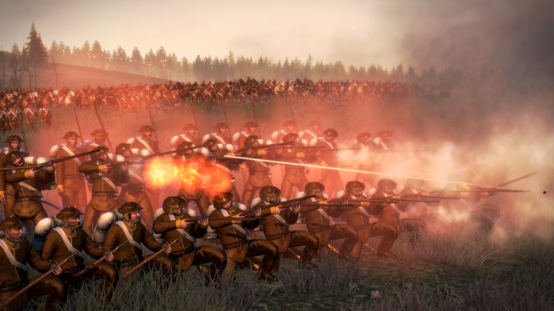 Total War Shogun 2 Fall of Samurai Obama Steam -- RU