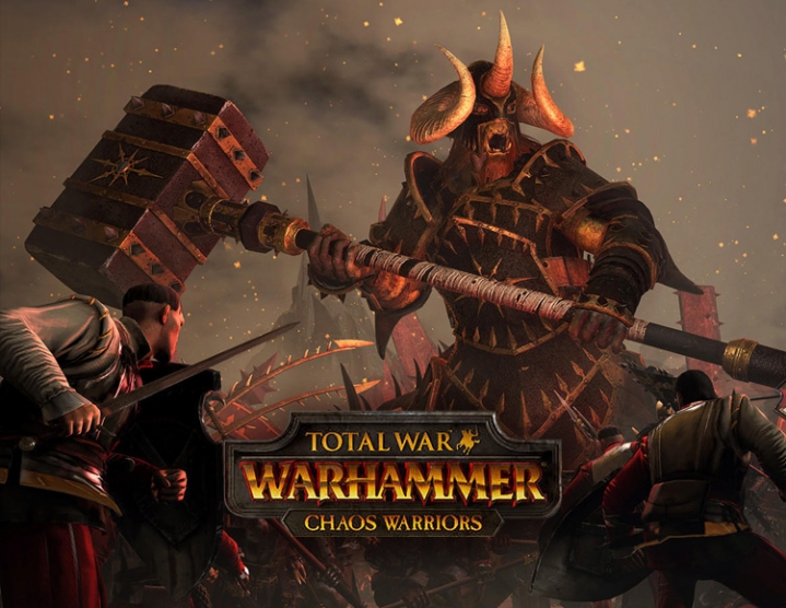 are total war warhammer 2 races