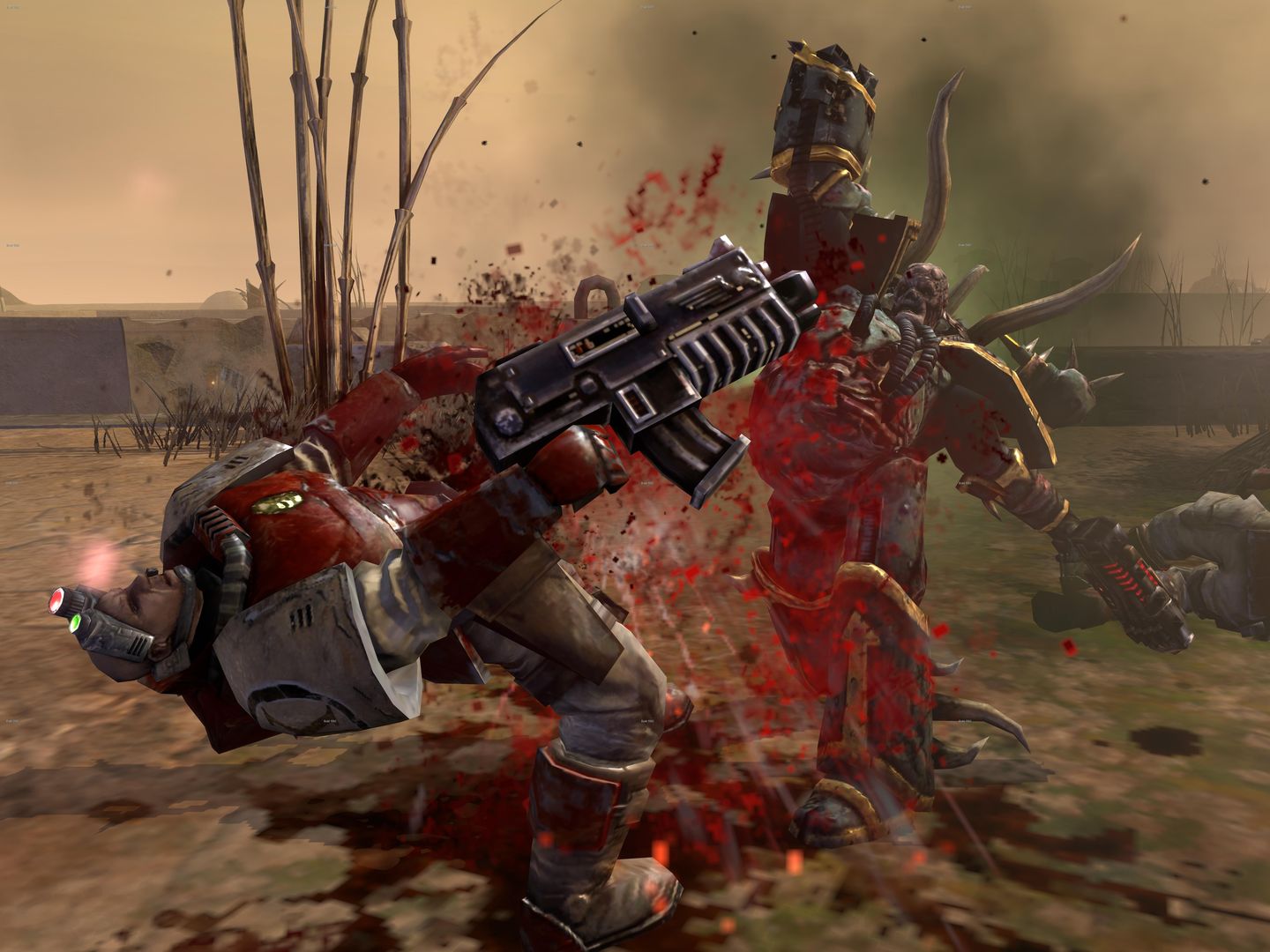 dawn of war sync kills dawn of war sync kills