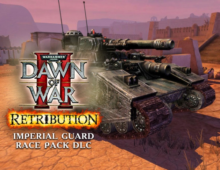 dawn of war soulstorm imperial guard dawn of war soulstorm imperial guard