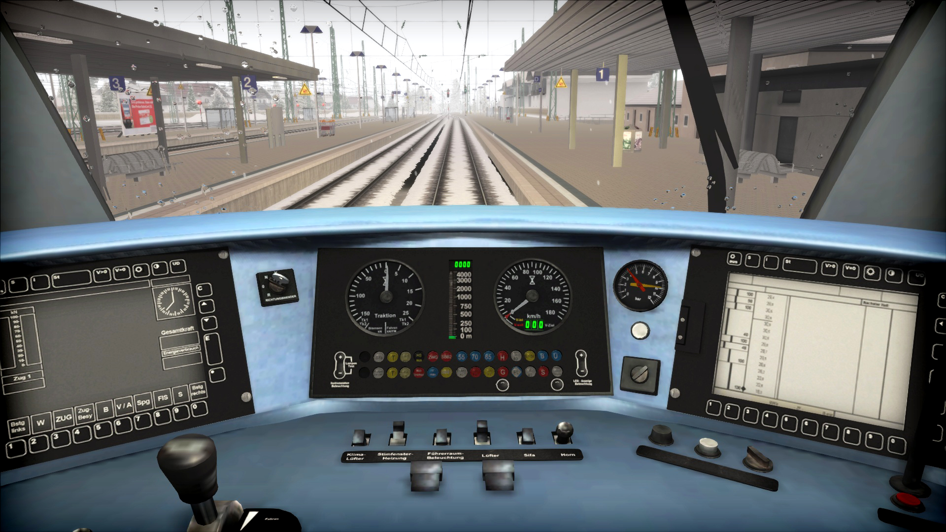 Train Simulator Munich GarmischPartenkirch Steam