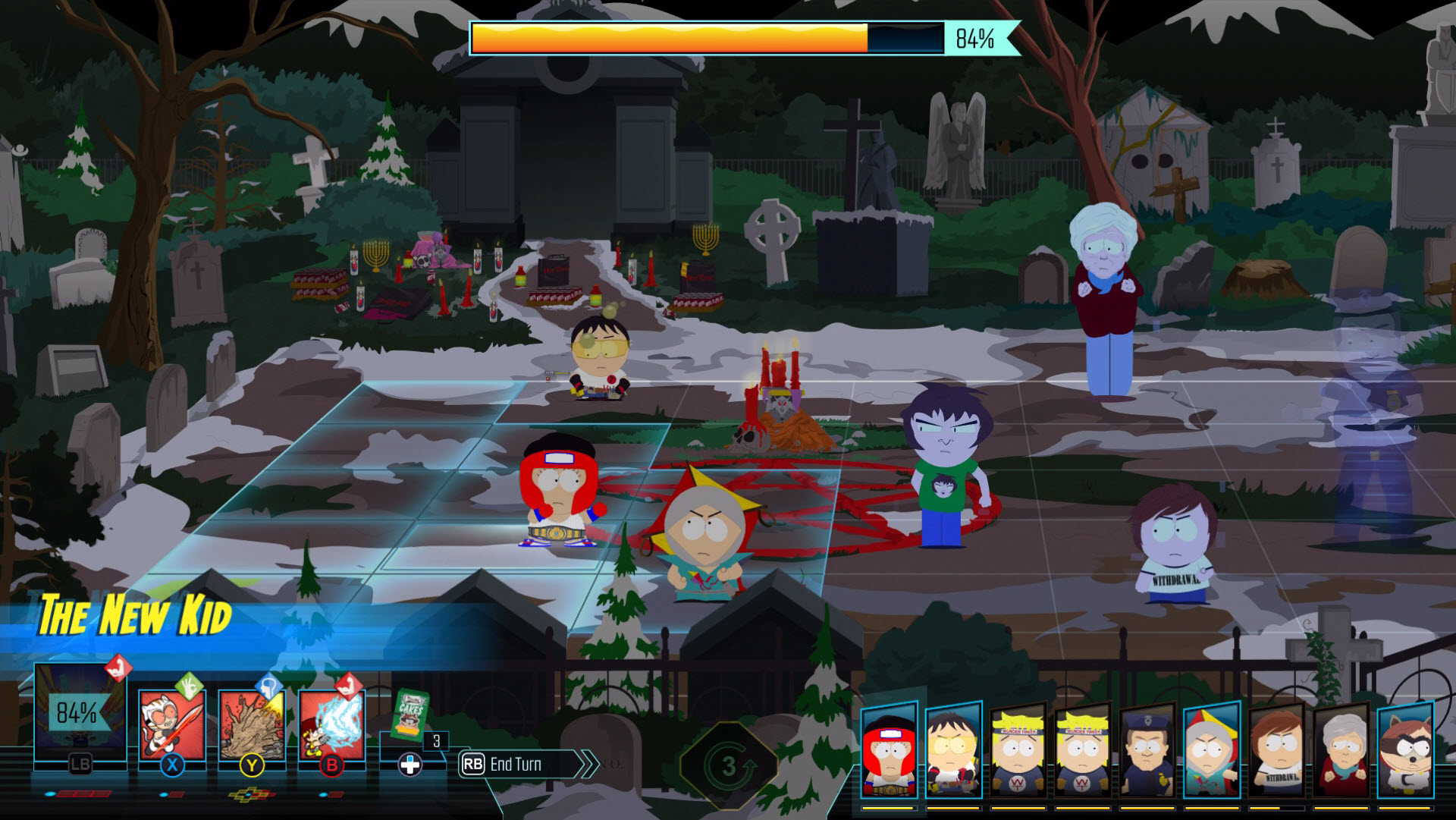 south park the fractured but whole free activation code south park the fractured but whole free activation code