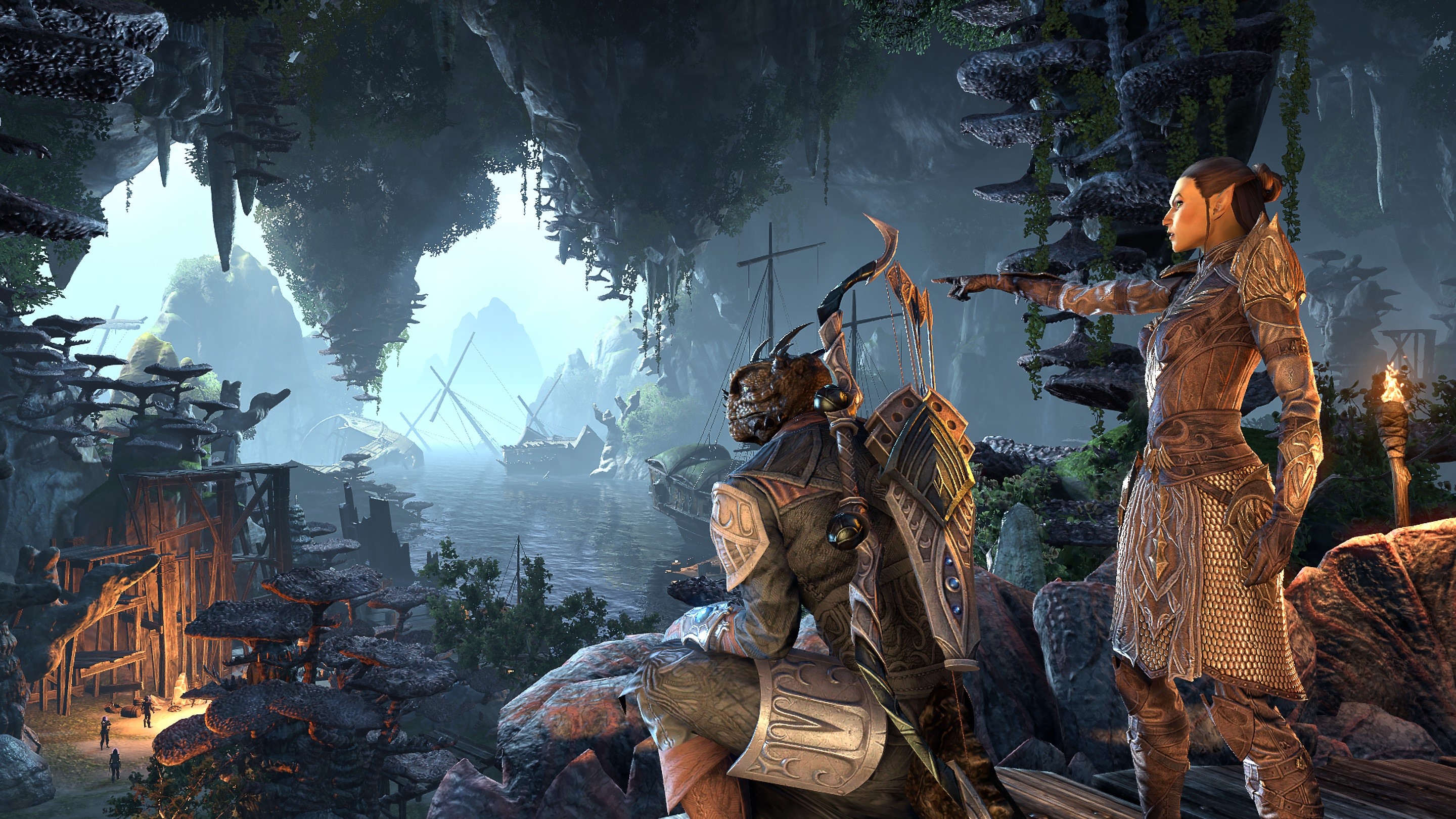 how to get addons for eso with steam how to get addons for eso with steam