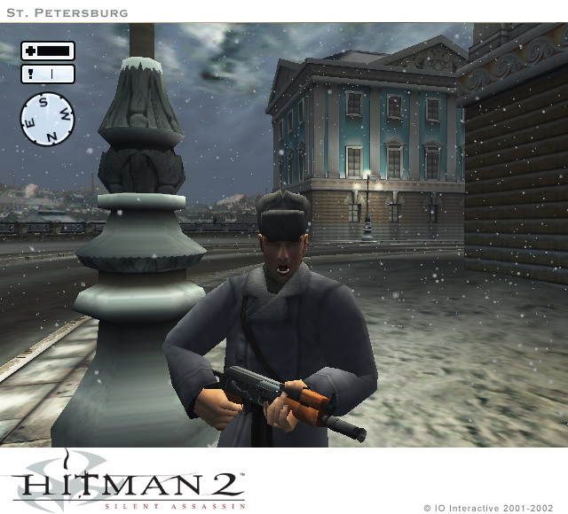 hitman 2 pc free hitman 2 pc free