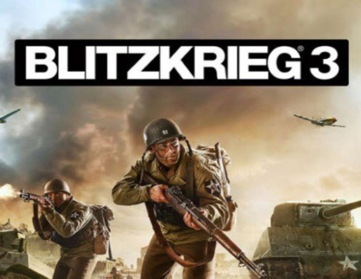 download blitzkrieg 3 full version