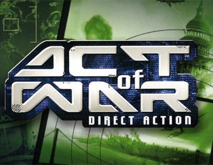 Action direction