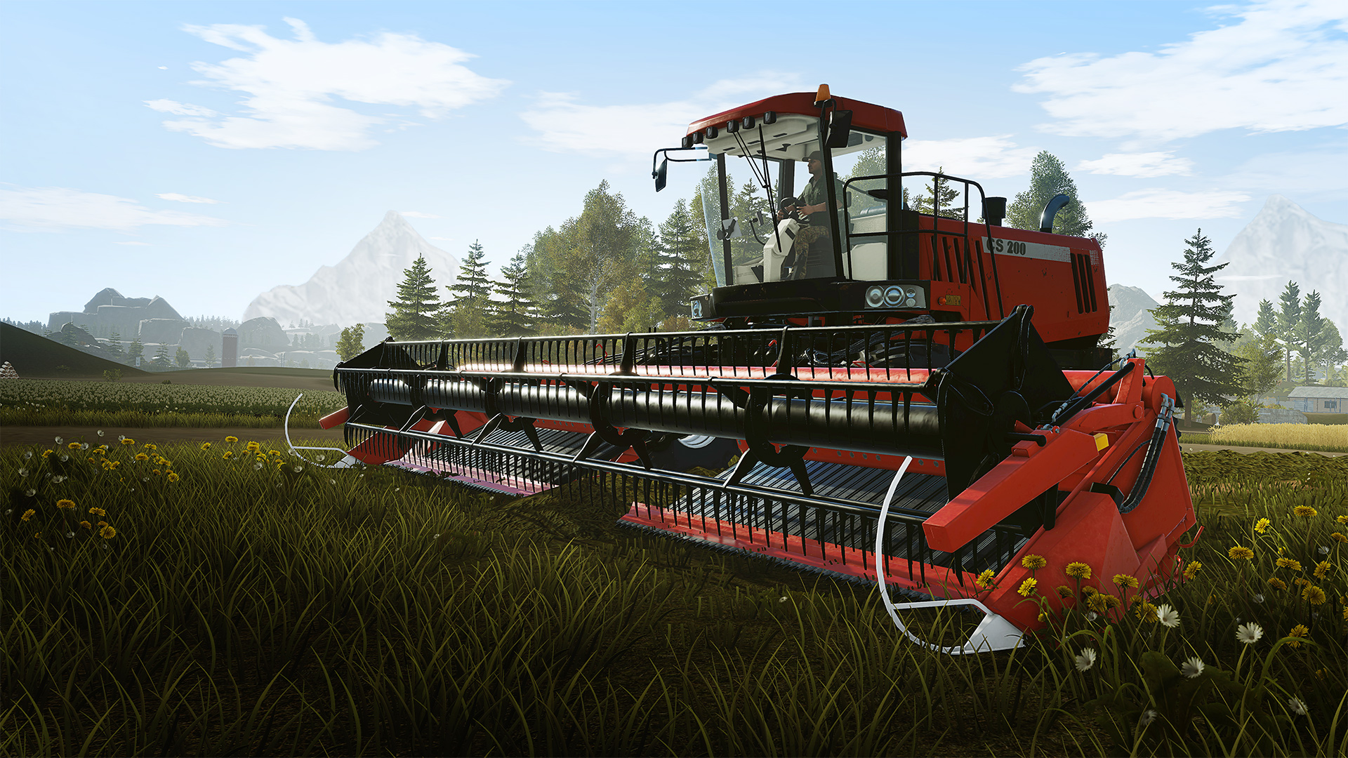 Farming через steam фото 86