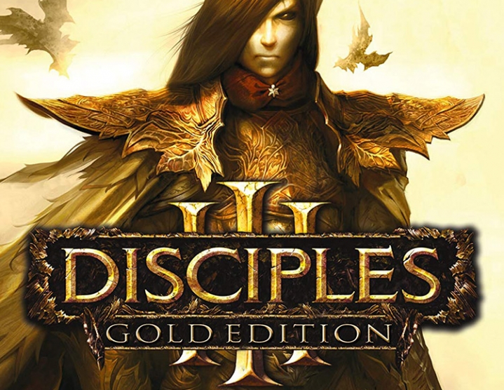 Disciples III Gold Edition (Steam key) -- RU