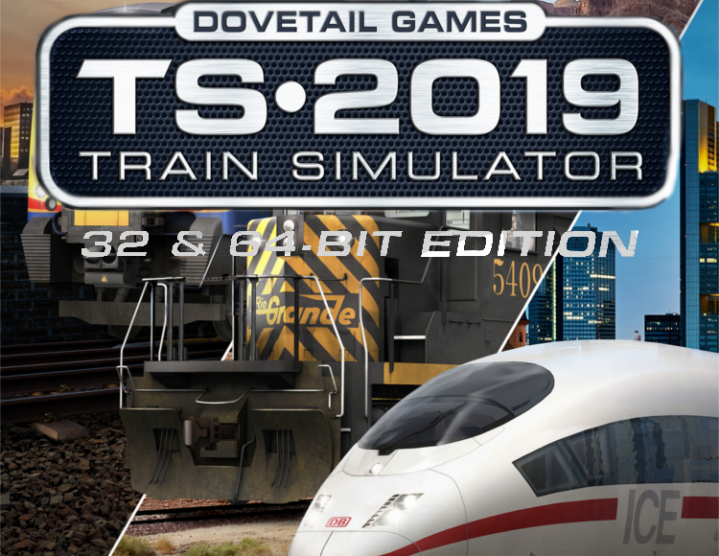 train simulator 2019 train simulator 2019