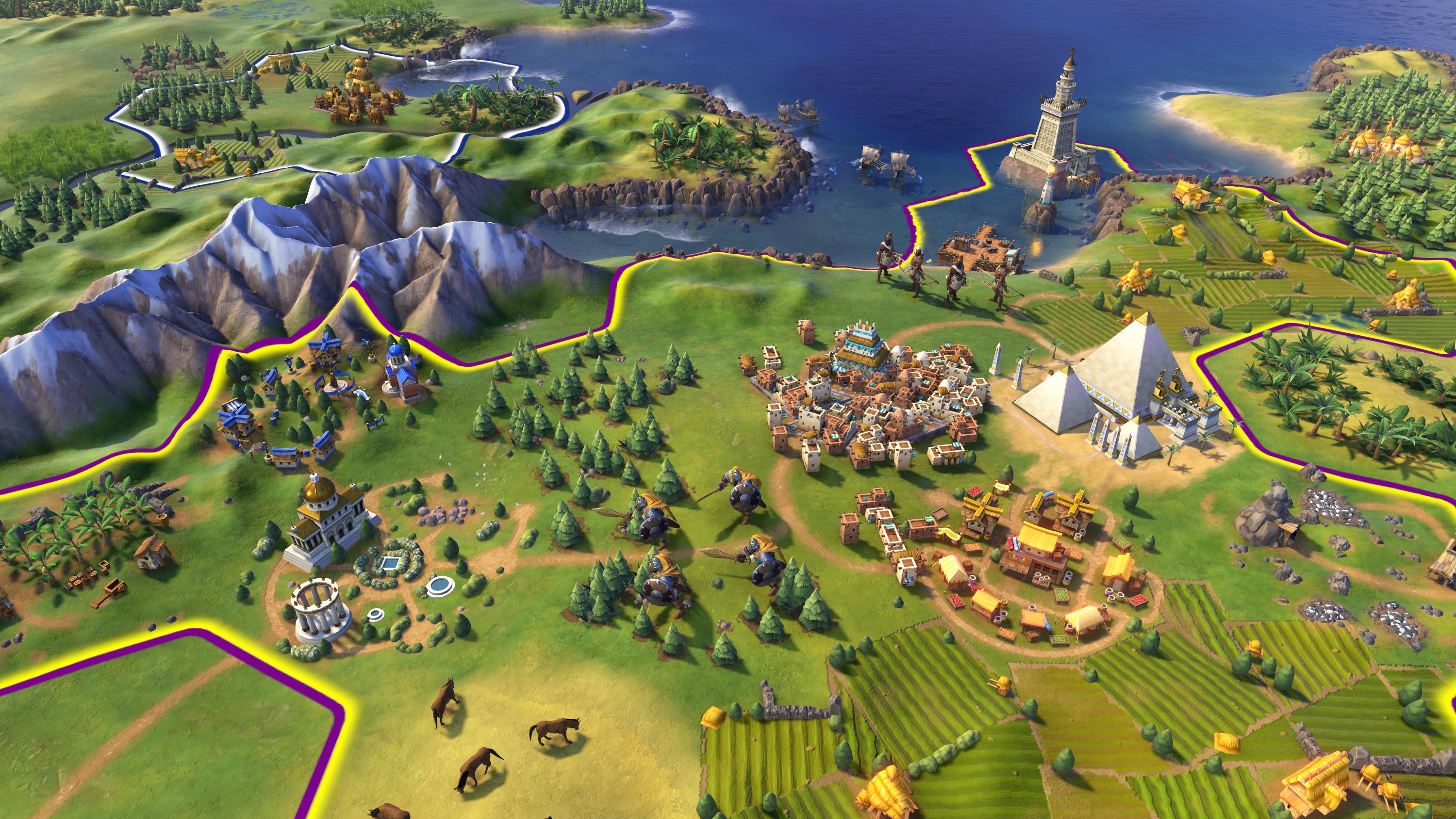 Лояльность цивилизация. Игра Civilization 6. Цивилизация Sid Meier 6. Sid Meier's Civilization 1. СИД Мейерс цивилизация 6.