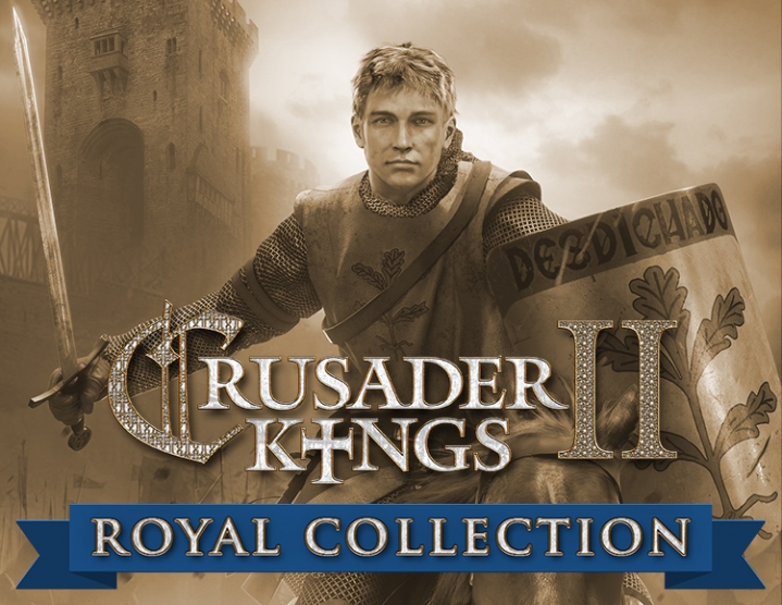 Expansion - Crusader Kings II: Sons Of Abraham Download Expansion - Crusader Kings II: Sons Of Abraham Download