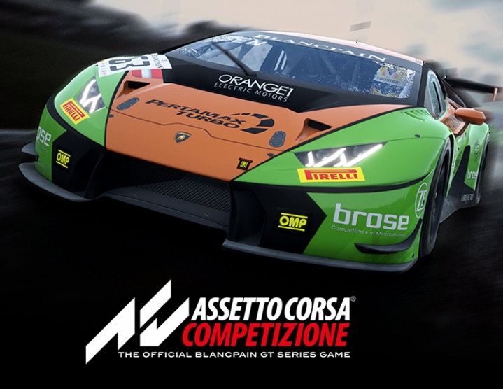 assetto corsa competizione rating system assetto corsa competizione rating system