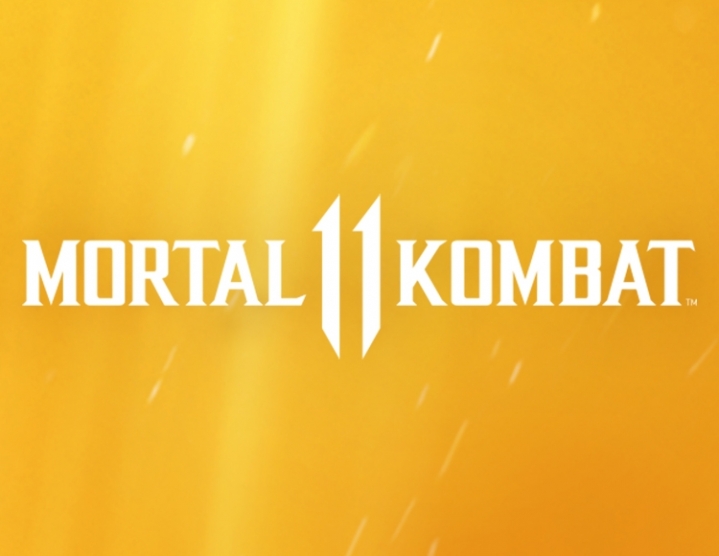 Mortal Kombat 11 (Steam key) -- RU