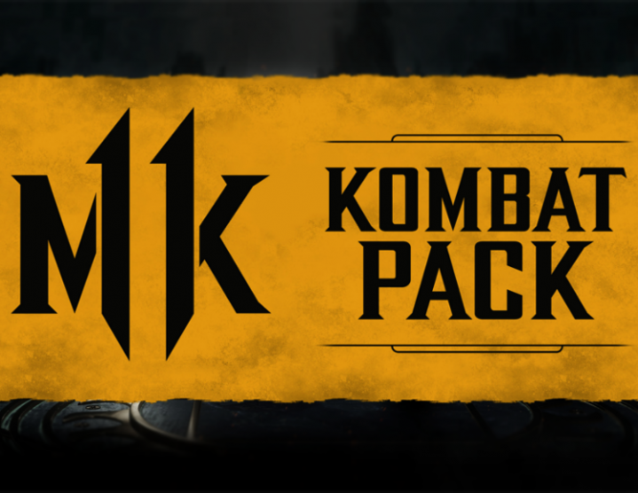 Mortal Kombat 11 Kombat Pack (steam key) -- RU