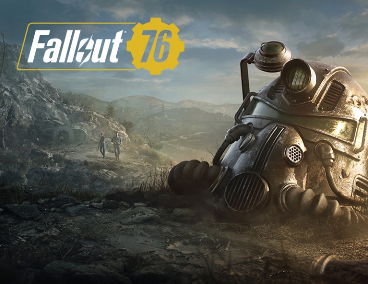 Fallout 76 (Bethesda.net) -- RU