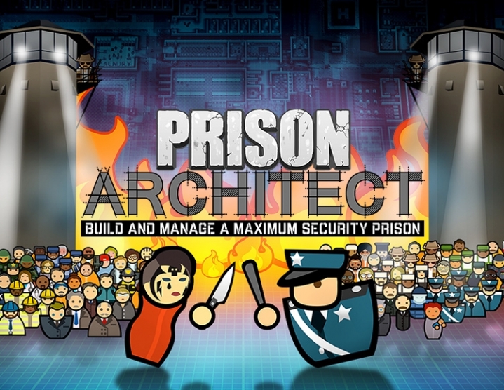 download prison architect steam download prison architect steam