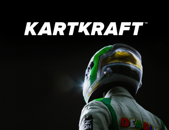KartKraft (steam key) -- RU