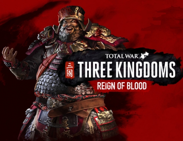 Total war: three kingdoms - reign of blood download free download Total war: three kingdoms - reign of blood download free download