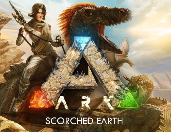ark scorched earth free ark scorched earth free