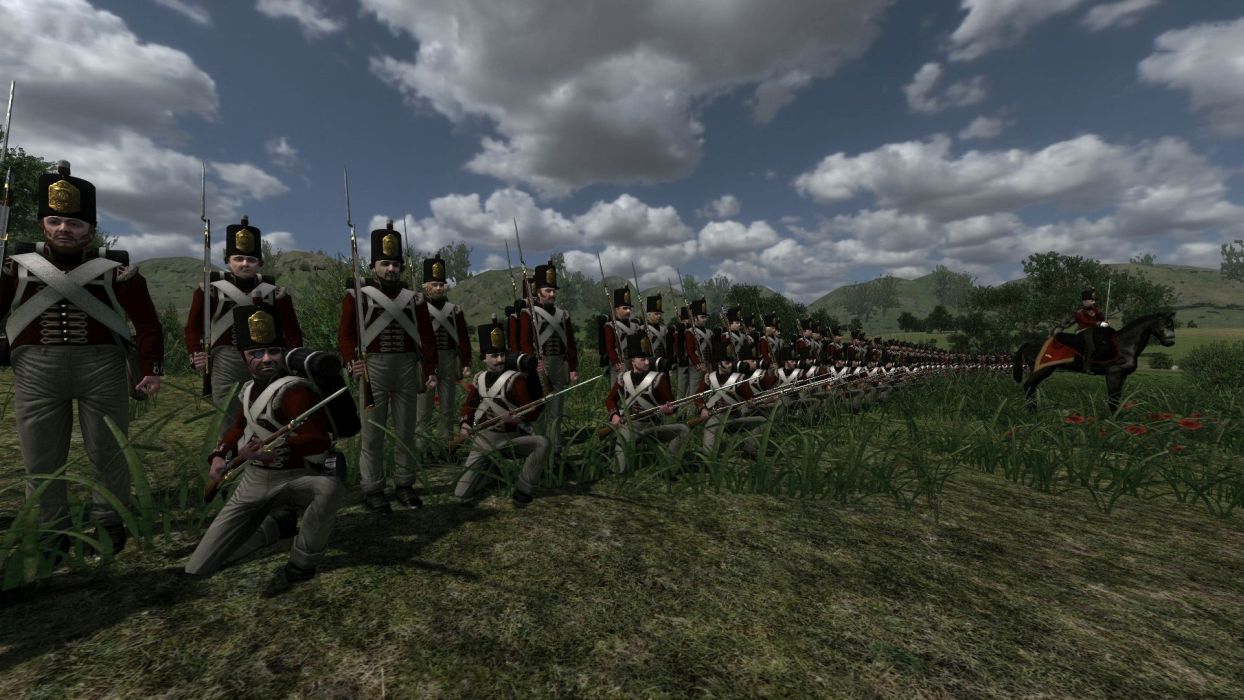 mount and blade warband napoleonic wars mount and blade warband napoleonic wars