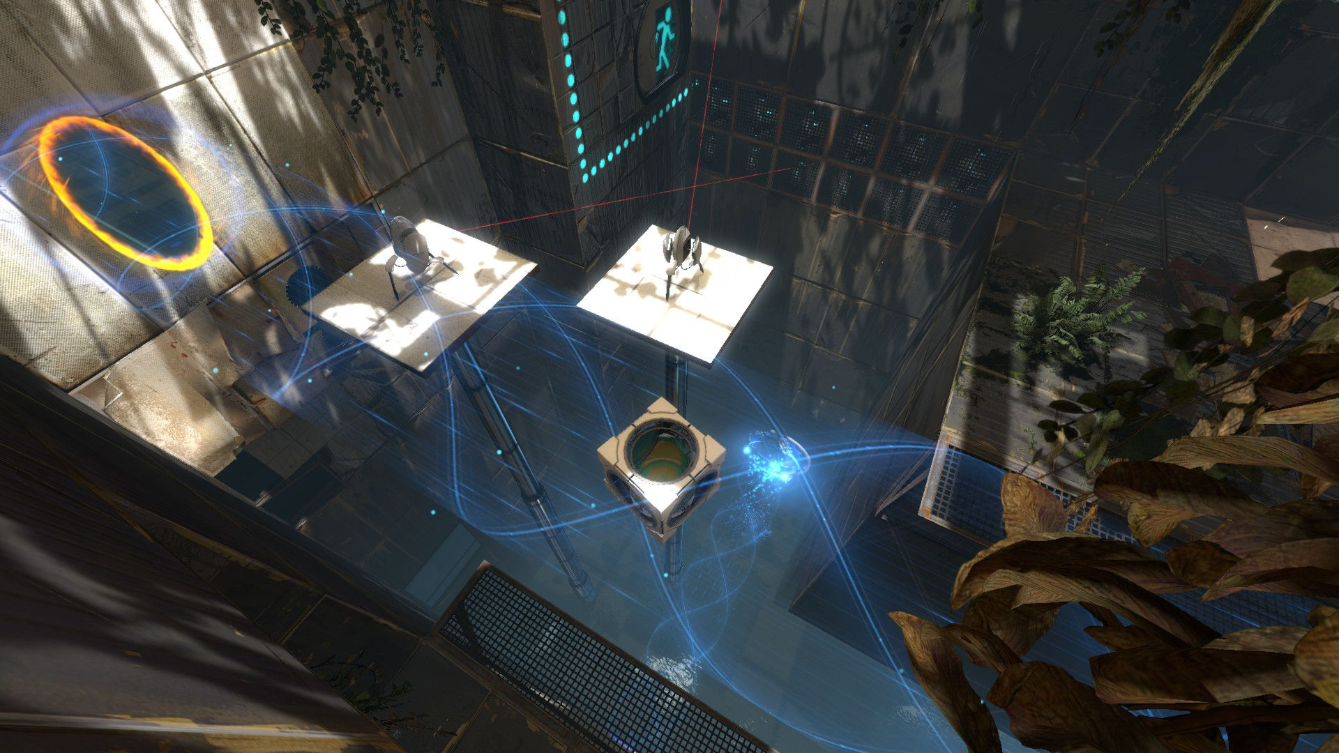 Portal 2 Магазин