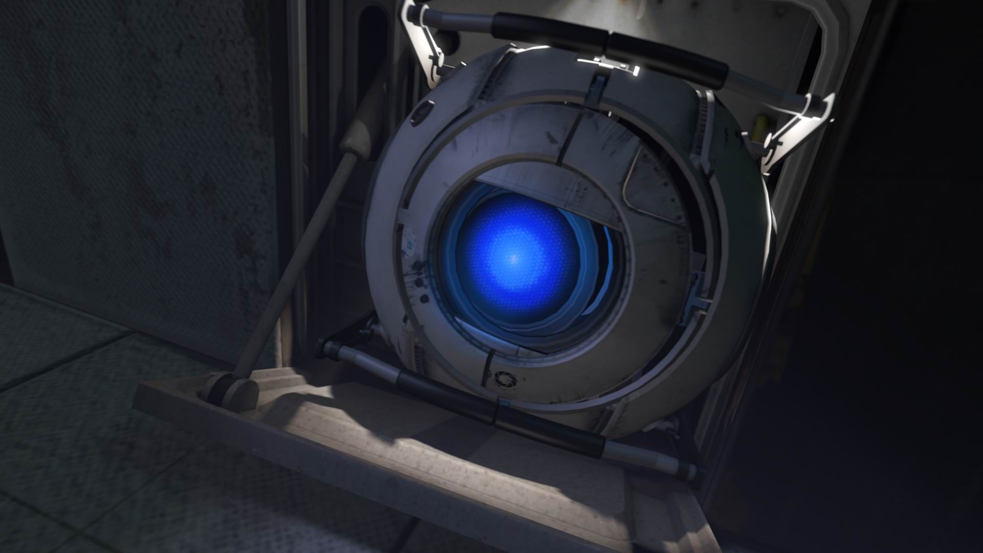 Portal 2 Магазин
