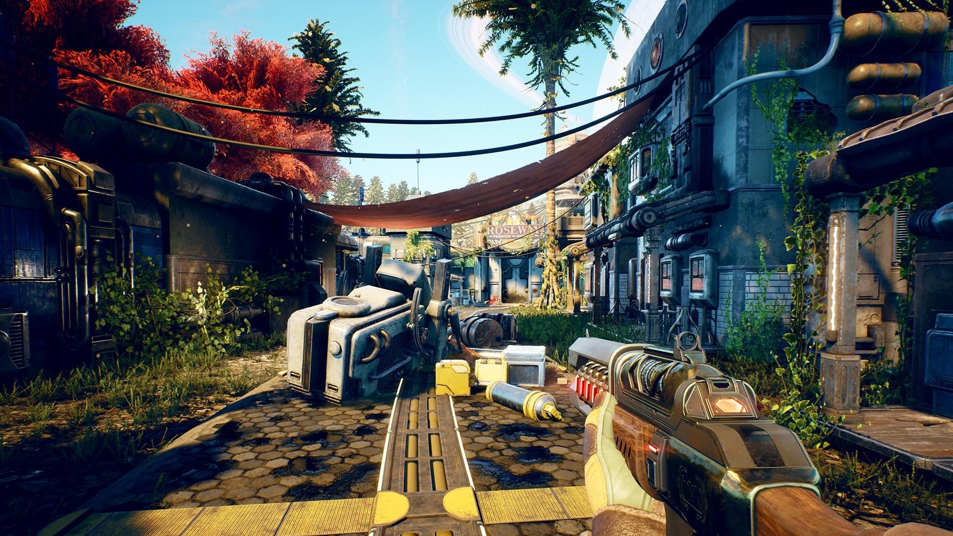 the outer worlds 2 player the outer worlds 2 player