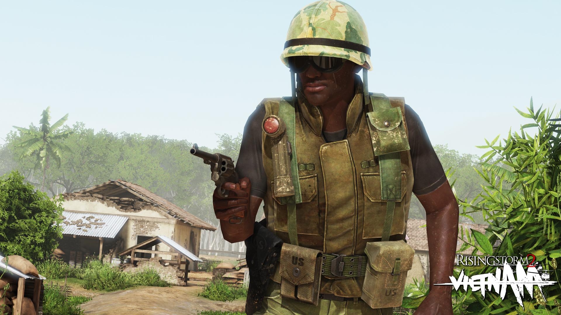 Rising storm 2 vietnam