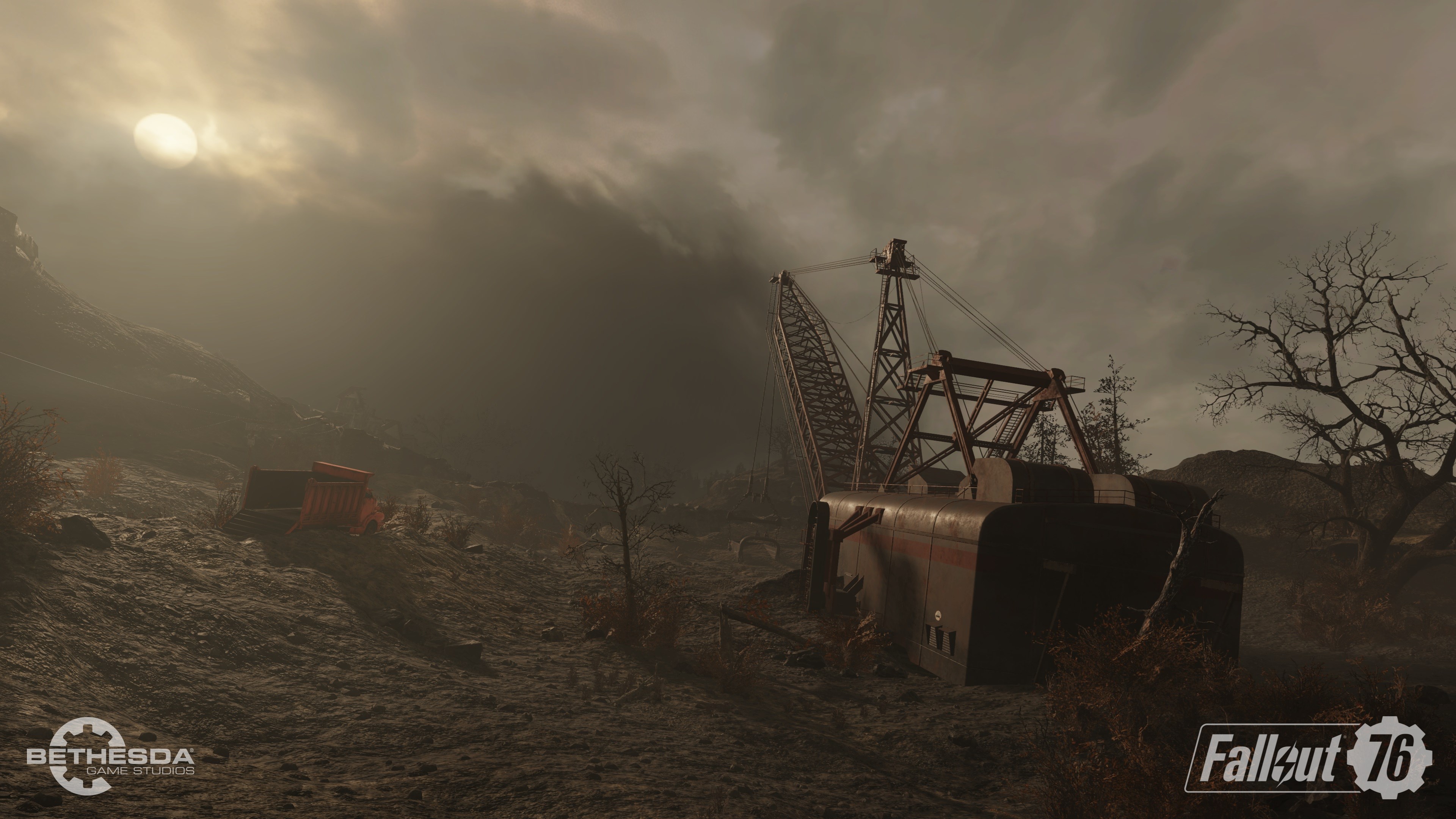 Fallout 76 Steam (steam key) -- RU