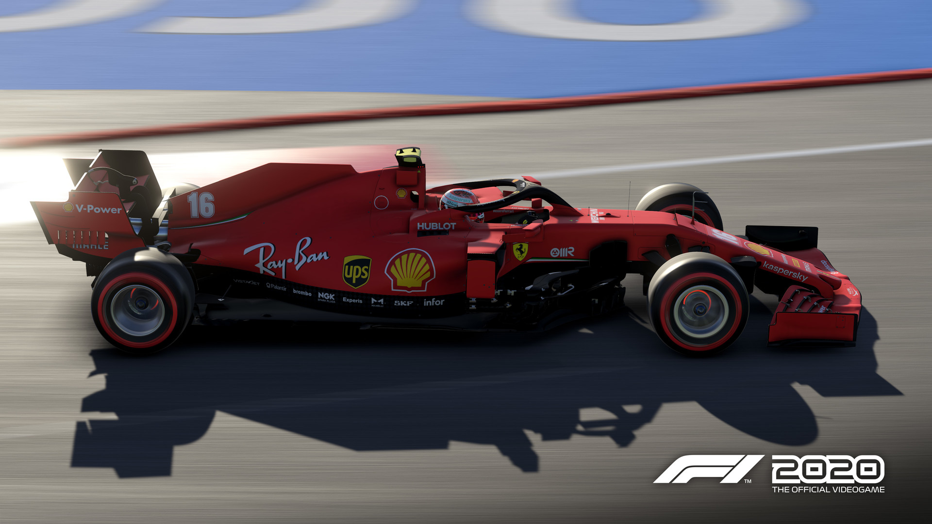 F1 2020 steam фото 61