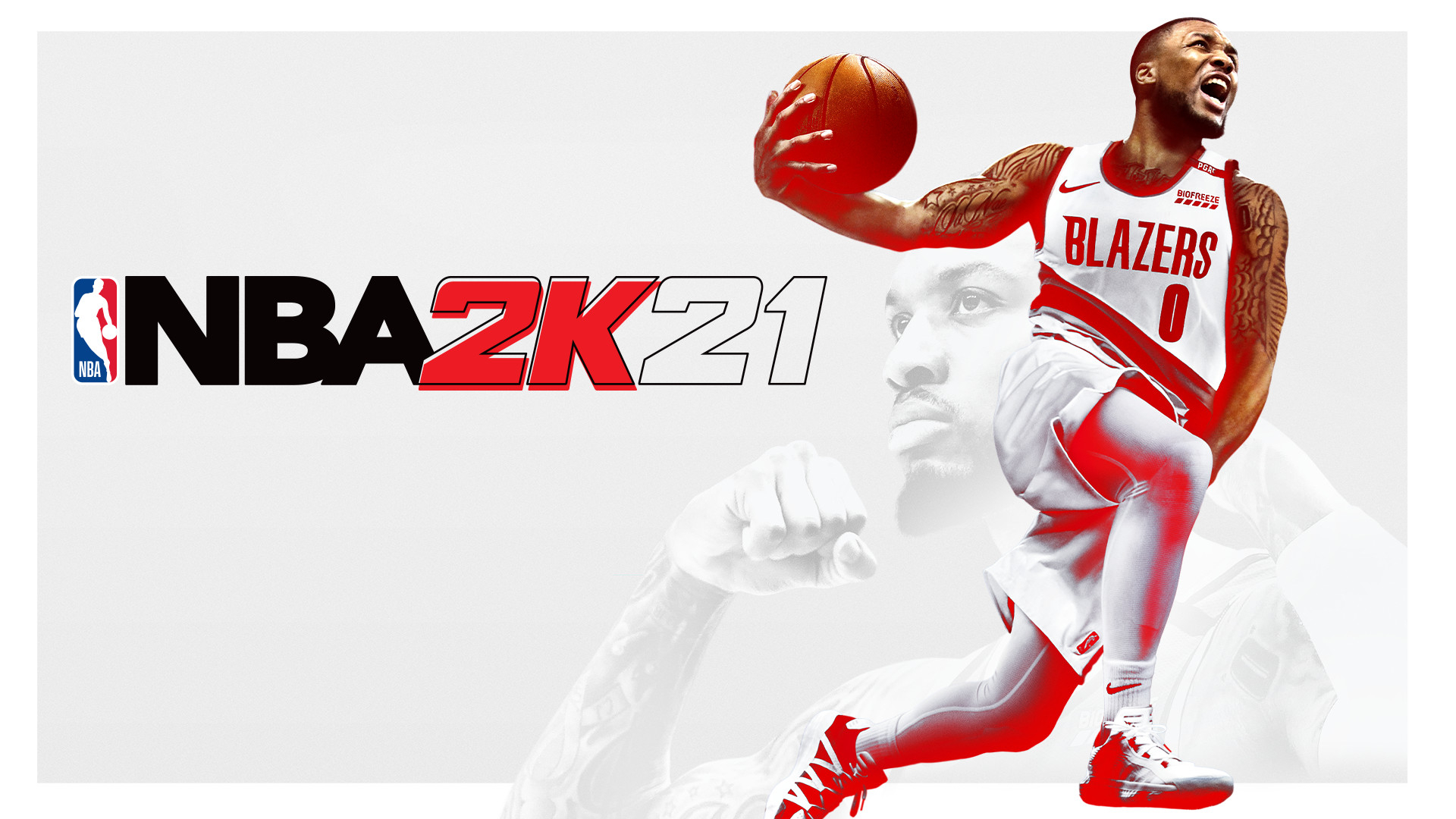 NBA 2K21 (steam key) -- RU