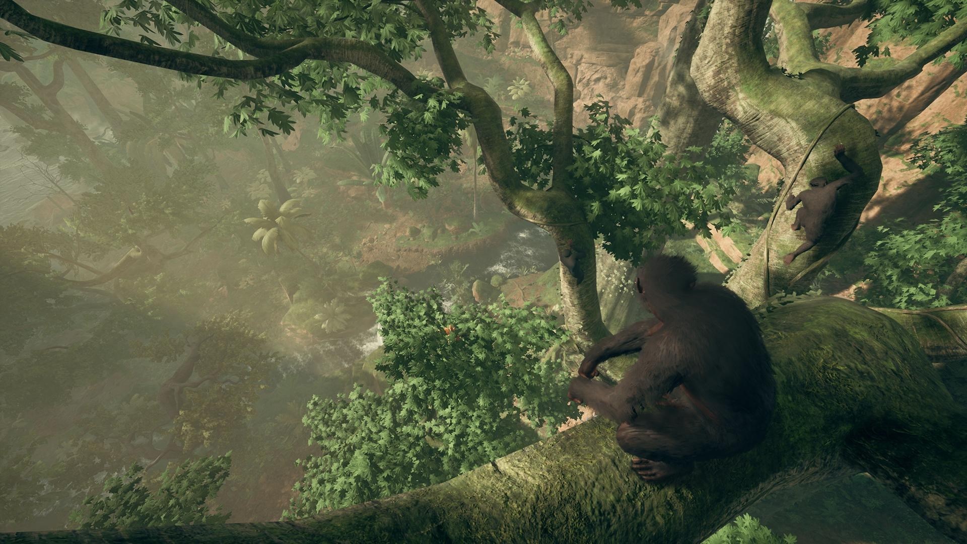 ancestors the humankind odyssey steam release date ancestors the humankind odyssey steam release date