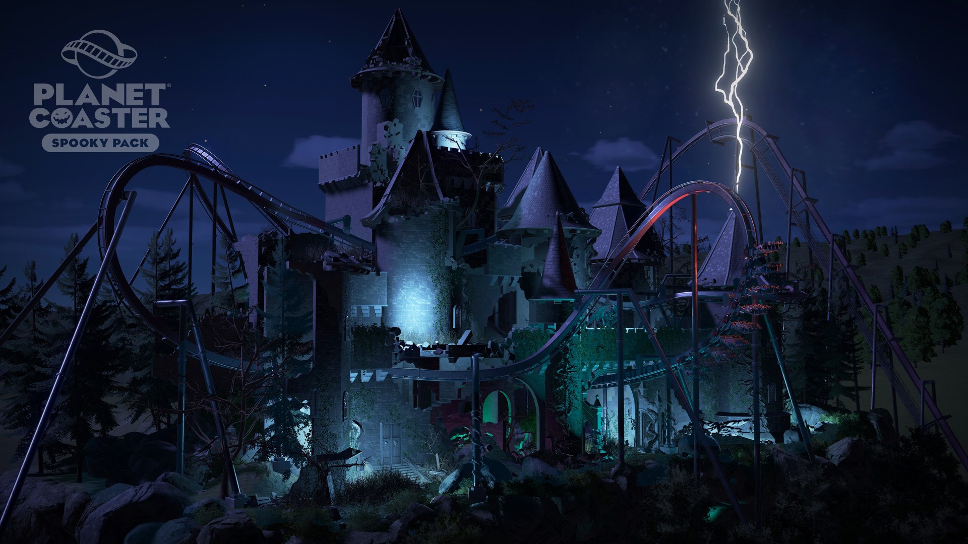 Planet coaster: ghostbusters™ download free download Planet coaster: ghostbusters™ download free download