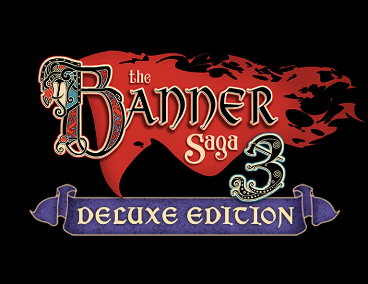 The Banner Saga 3 Deluxe Edition (steam key) -- RU