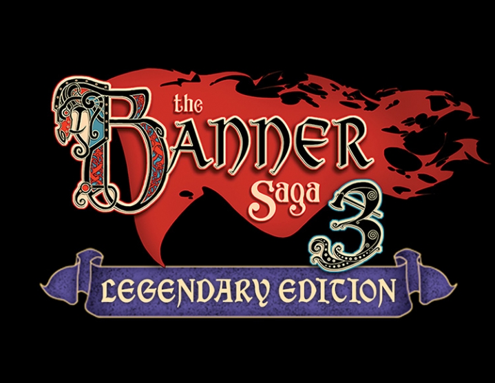 The Banner Saga 3 Legendary Edition (steam key) -- RU