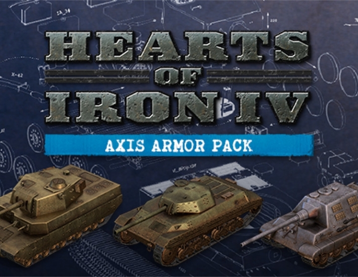 hearts of iron