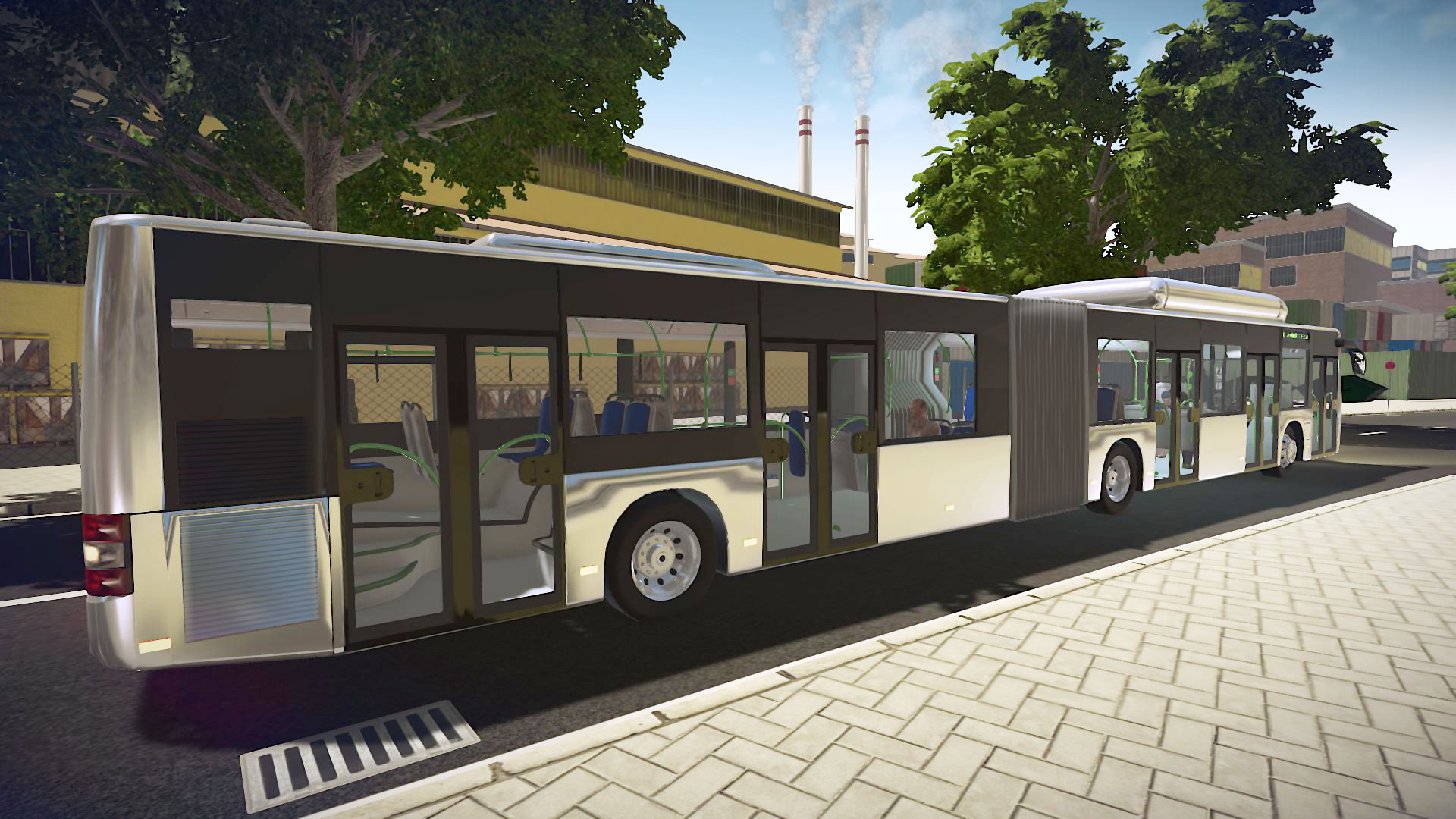 bus simulator 16 bus simulator 16