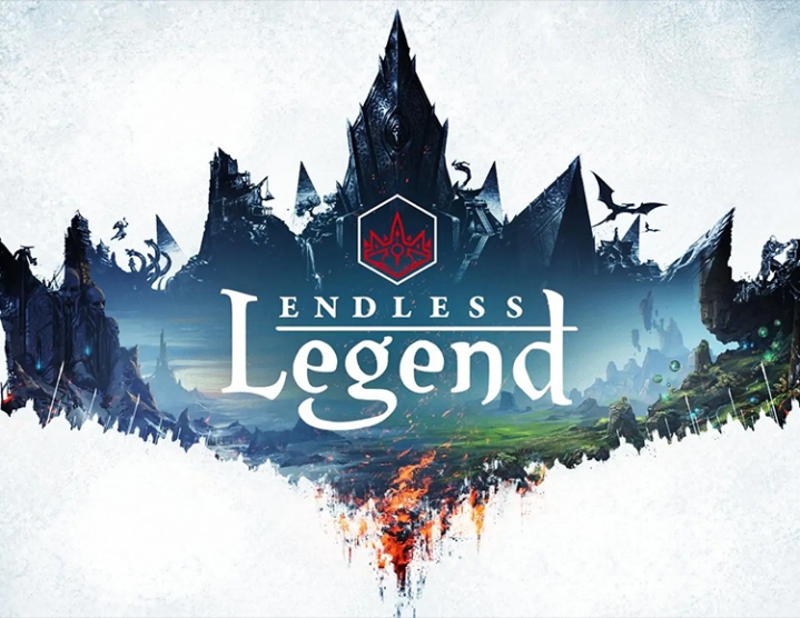Endless Legend (steam key) -- RU