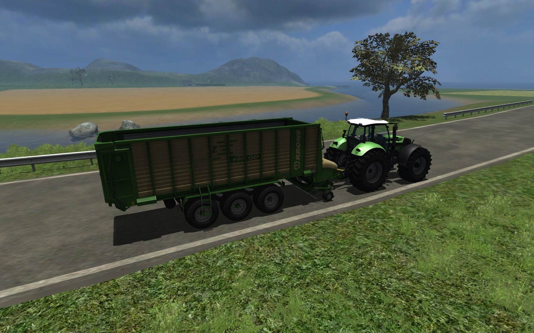 Farming simulator характеристики. Ферма симулятор 2011. Farming Simulator 2011. Фарминг симулятор 2010. Farming Simulator 19 моды большая машина с прицепом самосвал.