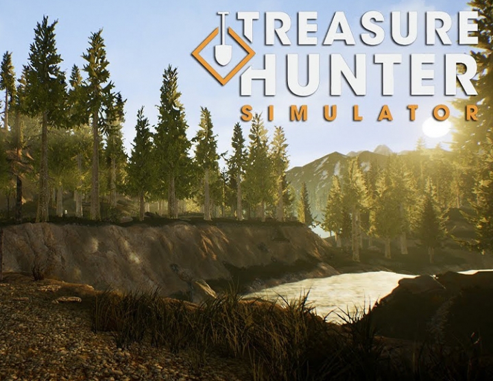 Buy Treasure Hunter Simulator (steam key) -- RU and download