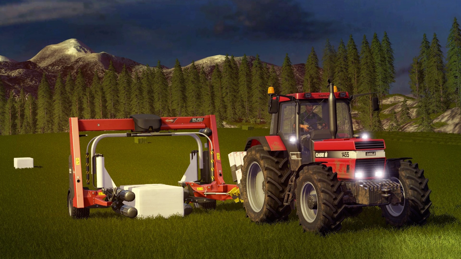 Farming simulator стим фото 110