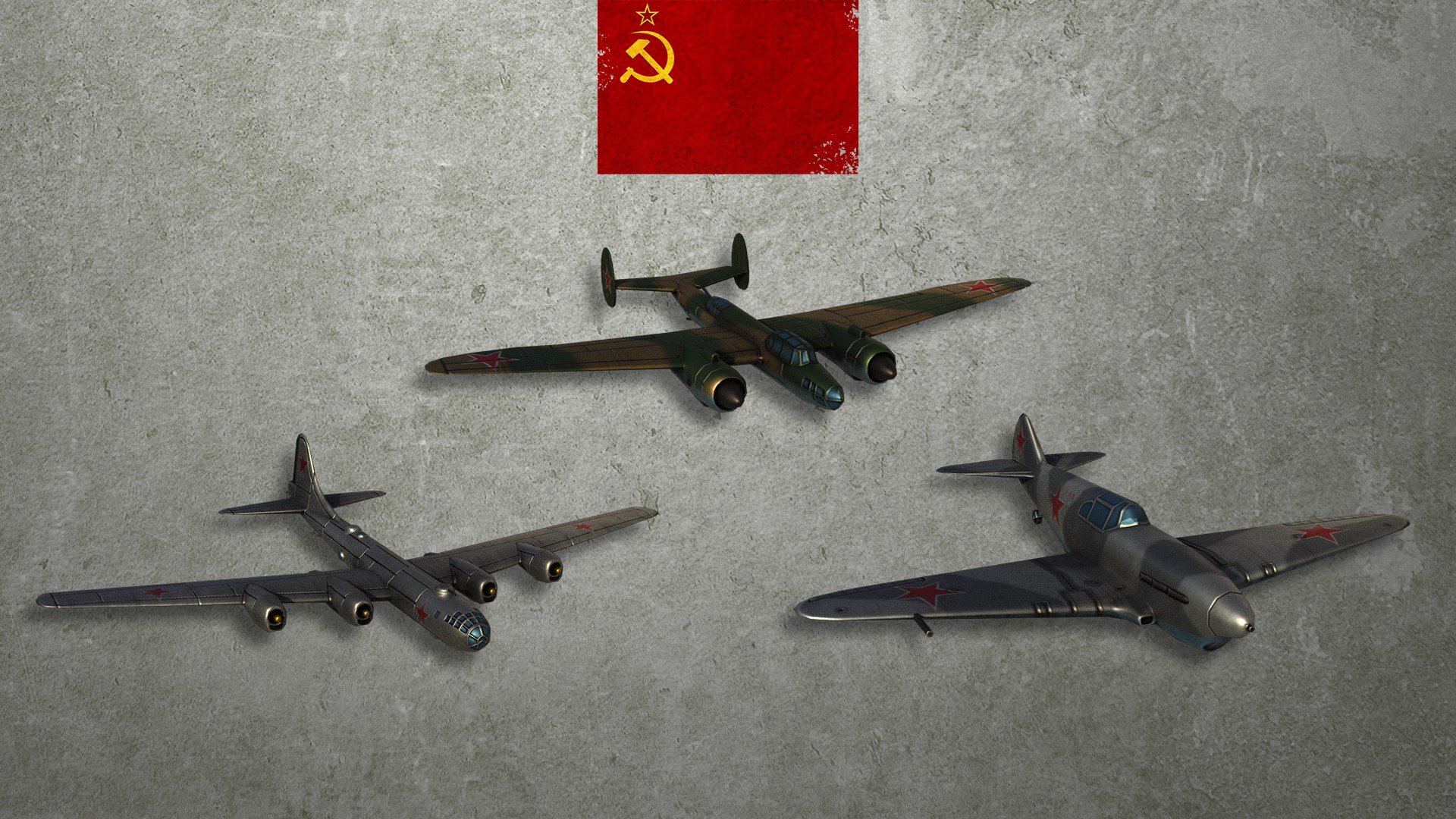 Hearts of Iron IV Eastern Front Planes DLC steam -- RU