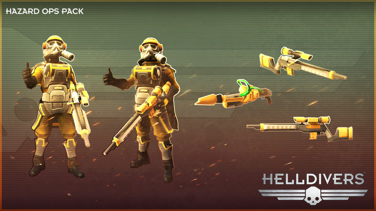 Хеллдайверс. Helldivers Ranger Pack. Helldivers 1. Helldivers 2. Helldivers 2 арт.