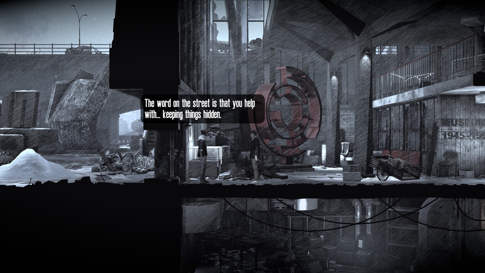 this war of mine guitar this war of mine guitar